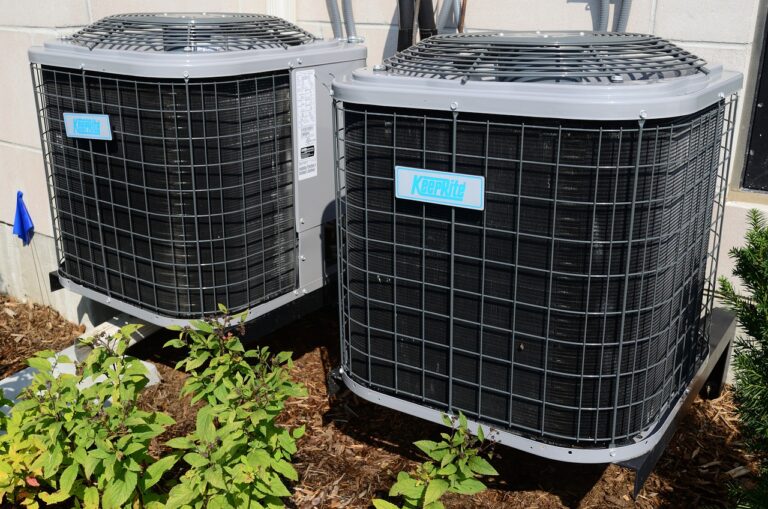 Premier Air Conditioning Services in Miami Beach