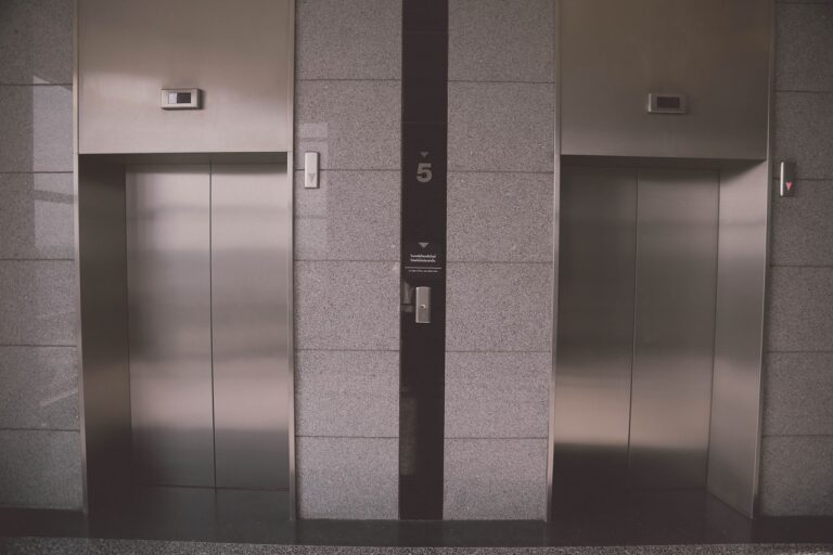 Elevator Repair and Services in Miami Beach: Top Companies to Elevate your Property
